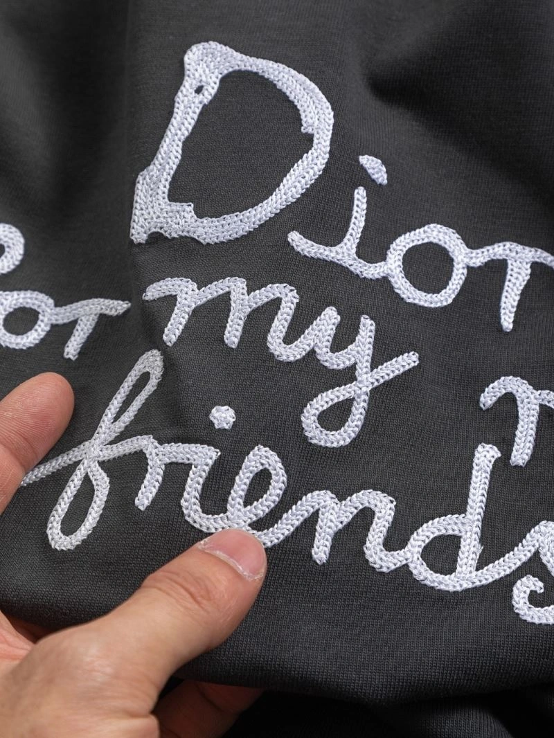 AllSeason Christian Dior T-Shirts 115522