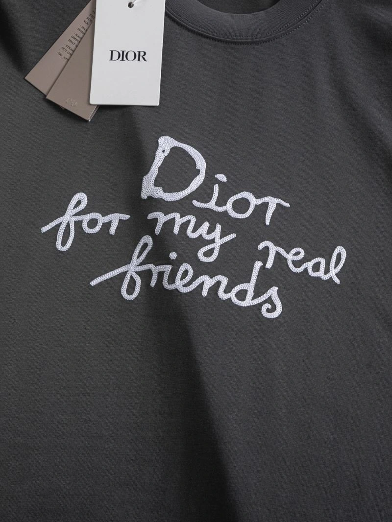 AllSeason Christian Dior T-Shirts 115522