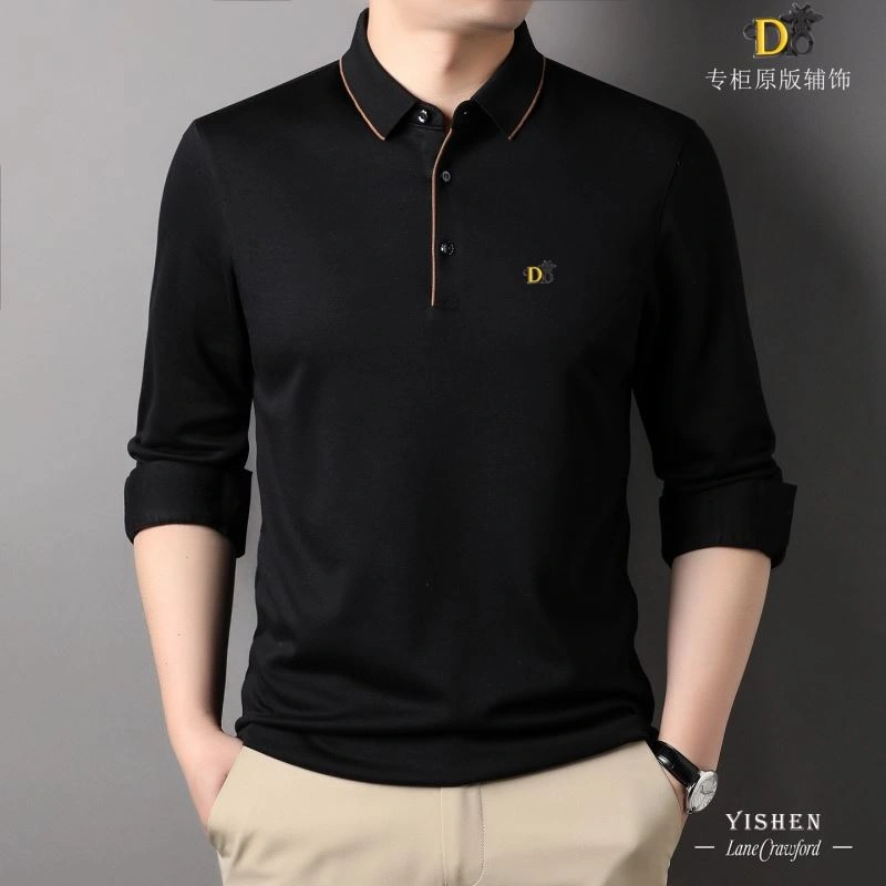 Sophisticated Christian Dior T-Shirts 115520