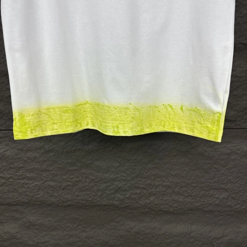 Christian Dior T-Shirts SmoothTexture 115517