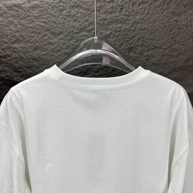 Christian Dior T-Shirts SmoothTexture 115517