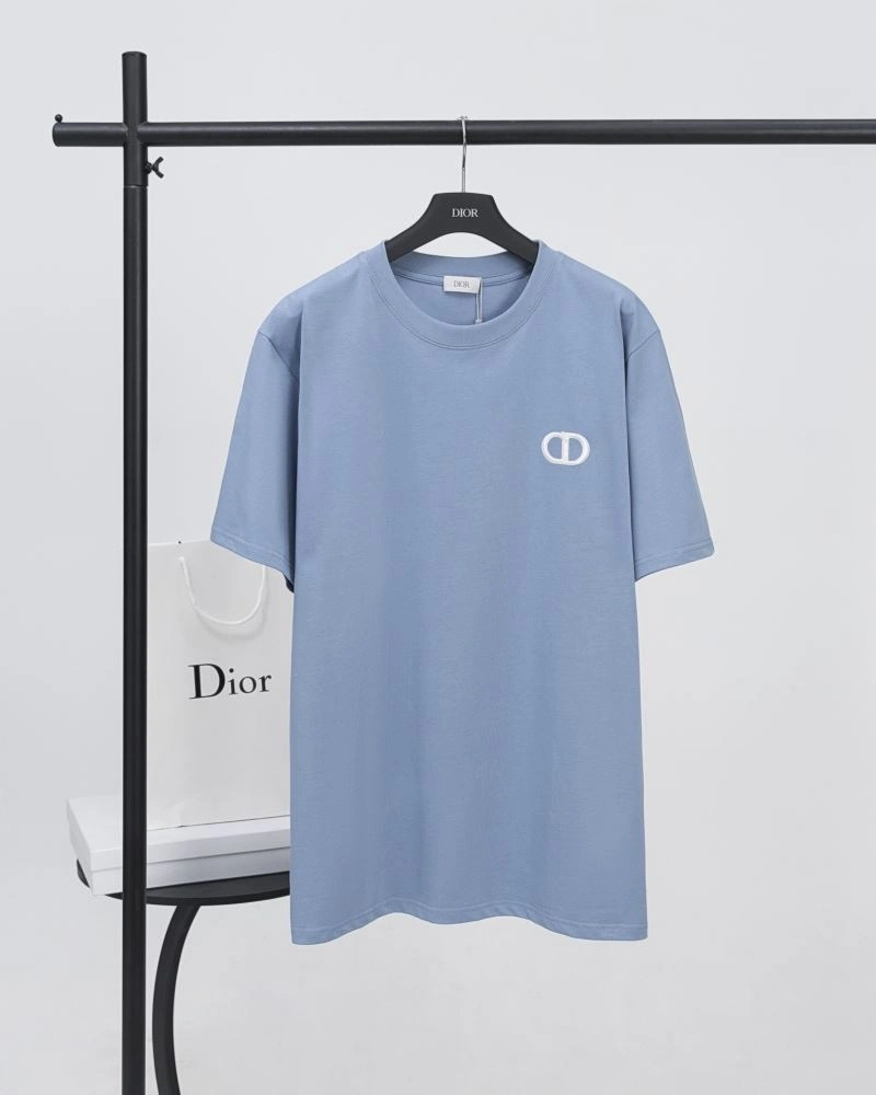 Chic Christian Dior T-Shirts 115515