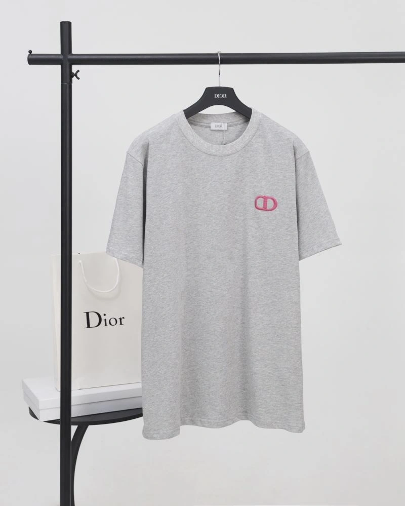 Christian Dior T-Shirts Upgraded 115500