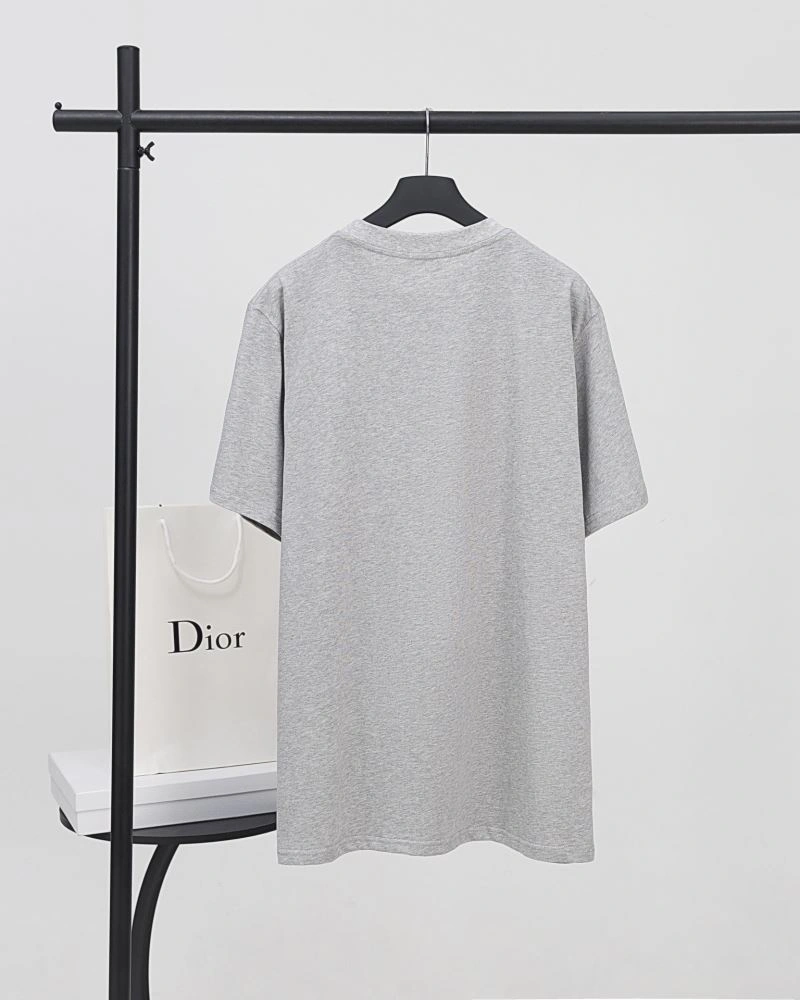 Christian Dior T-Shirts Upgraded 115500