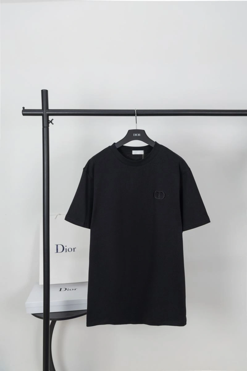 Christian Dior T-Shirts UrbanChic 115497