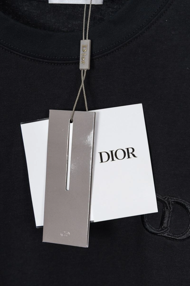 Christian Dior T-Shirts UrbanChic 115497