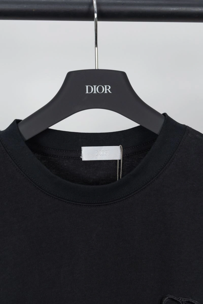 Christian Dior T-Shirts UrbanChic 115497