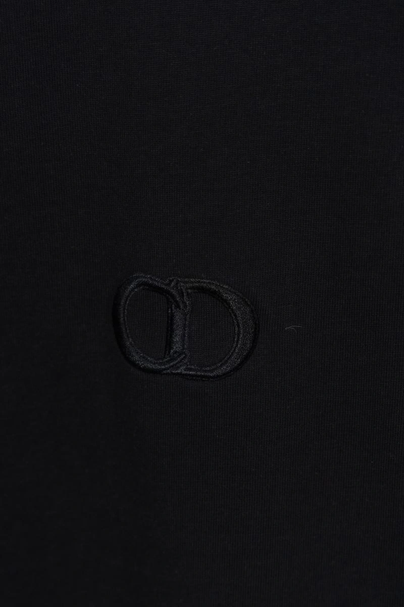 Christian Dior T-Shirts UrbanChic 115497