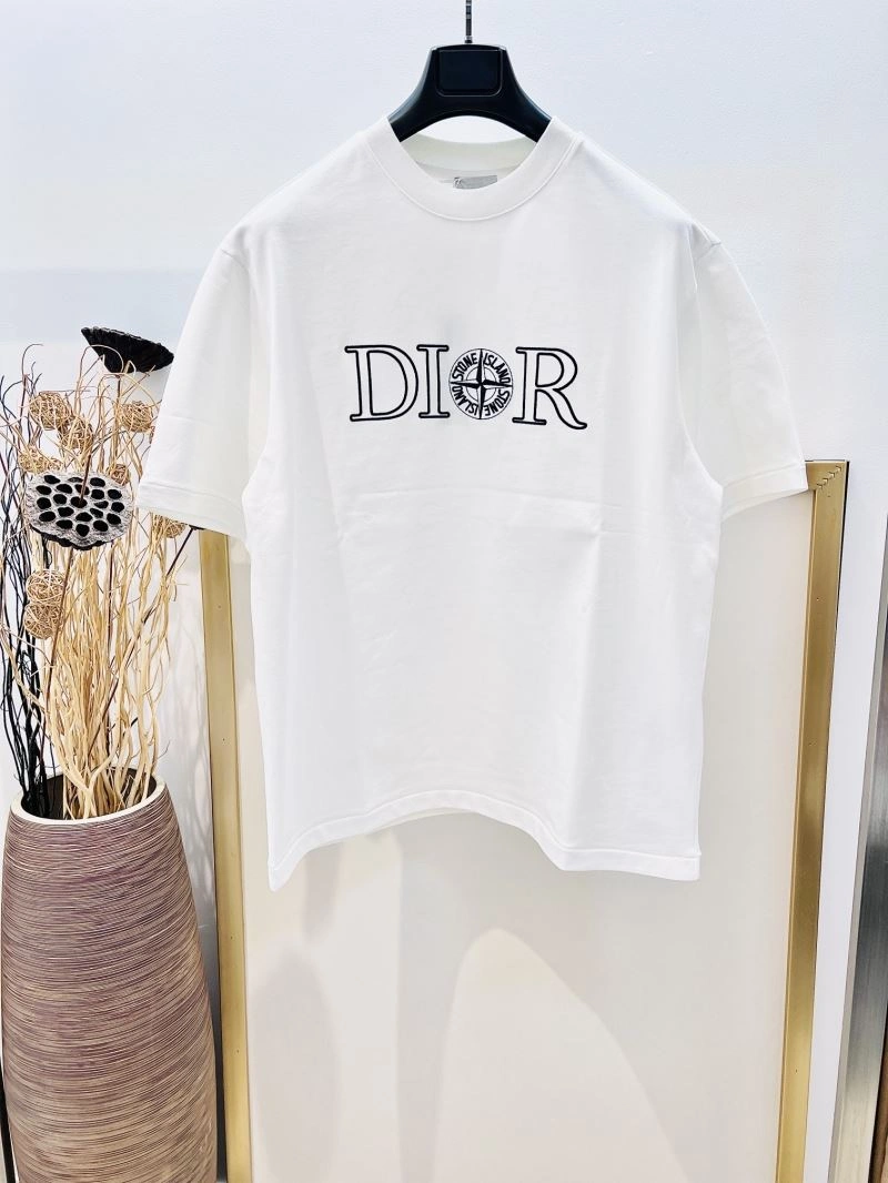 Christian Dior T-Shirts EyeCatching 115489