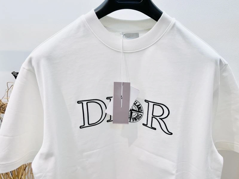 Christian Dior T-Shirts EyeCatching 115489