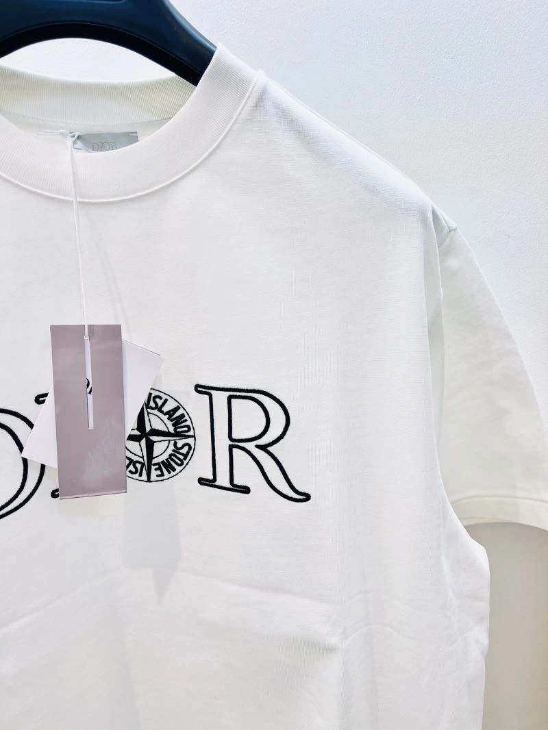 Christian Dior T-Shirts EyeCatching 115489