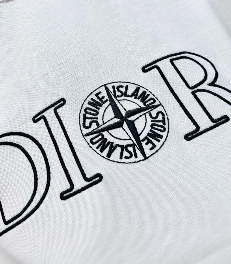 Christian Dior T-Shirts EyeCatching 115489