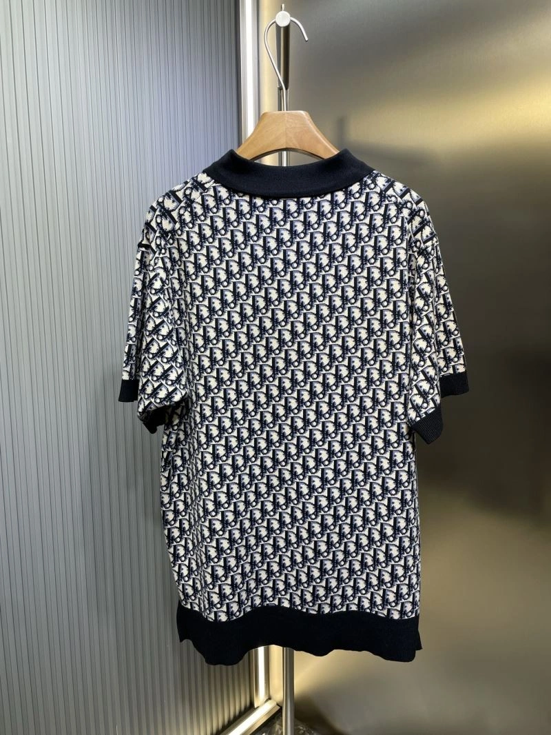 Christian Dior T-Shirts MoistureWicking 115496