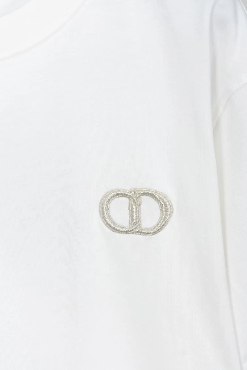 Christian Dior T-Shirts Practical 115491