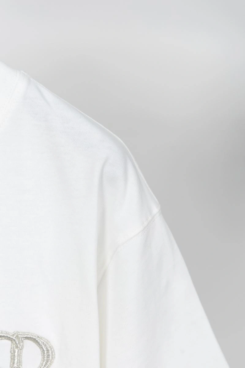 Christian Dior T-Shirts Practical 115491