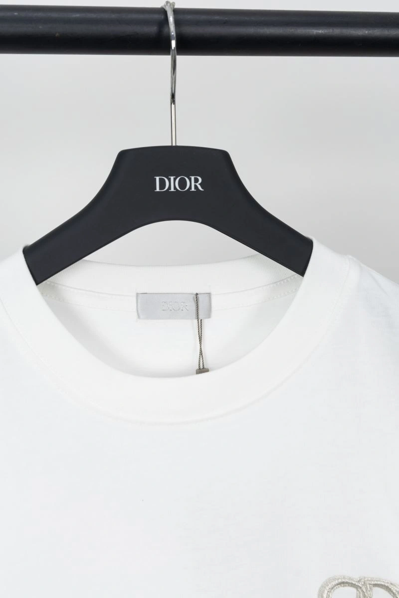 Christian Dior T-Shirts Practical 115491