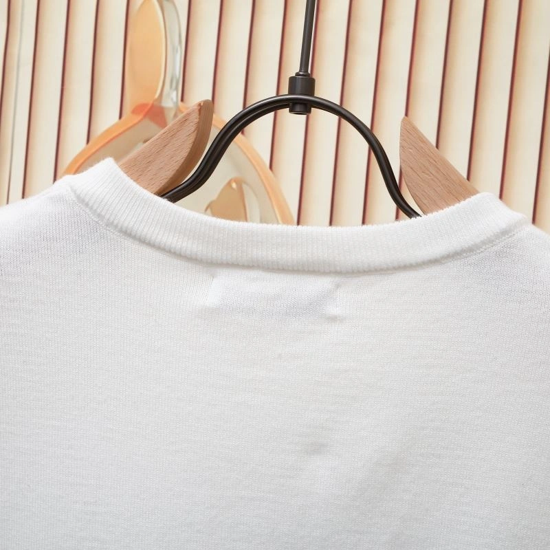 Christian Dior T-Shirts QuickDry 115501