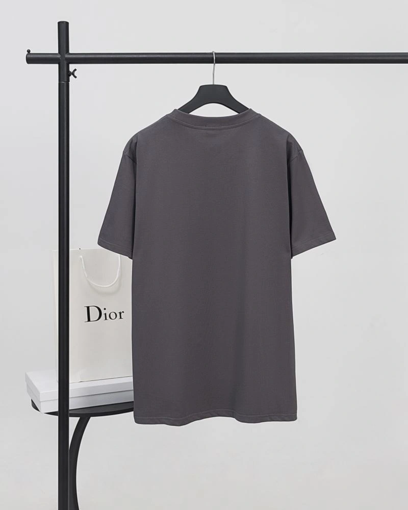 Christian Dior T-Shirts Reliable 115494