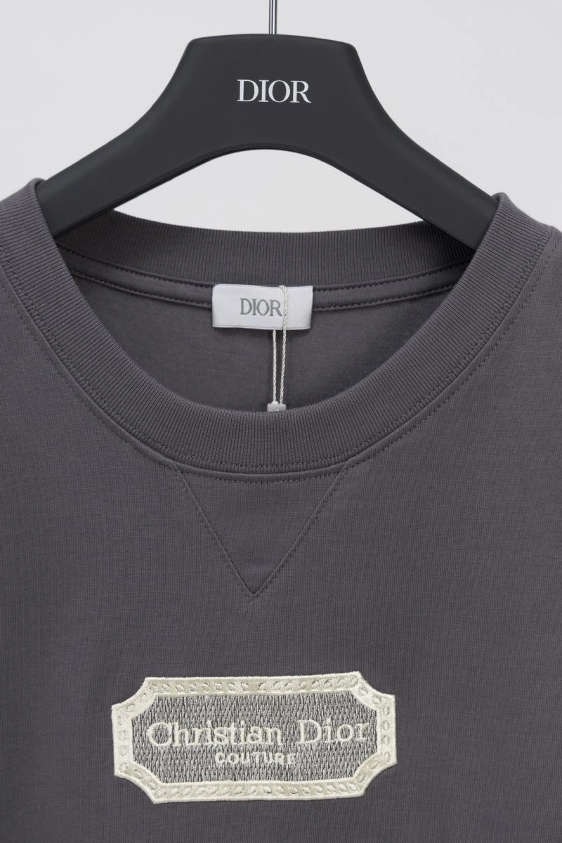 Christian Dior T-Shirts Reliable 115494