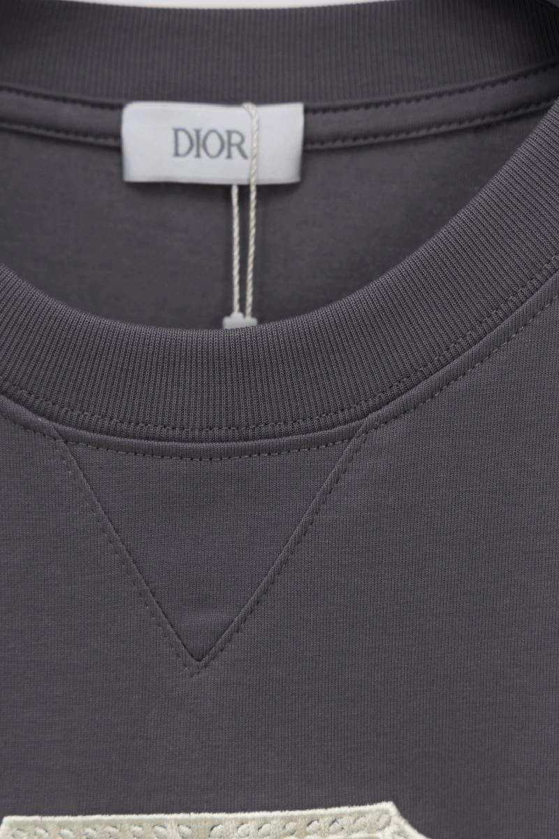 Christian Dior T-Shirts Reliable 115494