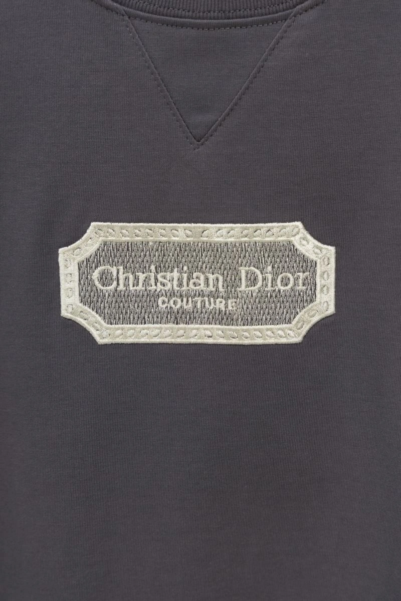 Christian Dior T-Shirts Reliable 115494