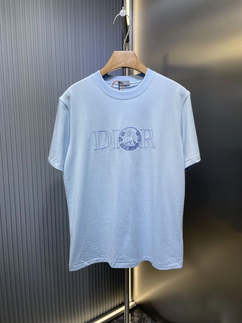 FlexibleFit Christian Dior T-Shirts 115507