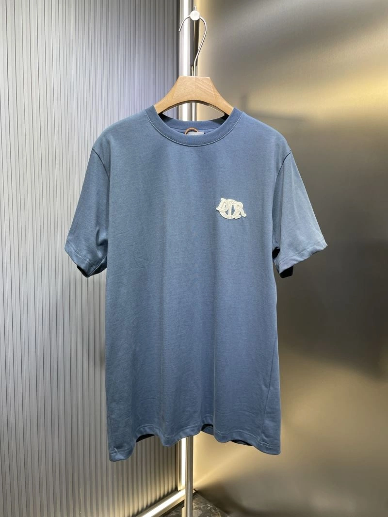WrinkleFree Christian Dior T-Shirts 115499