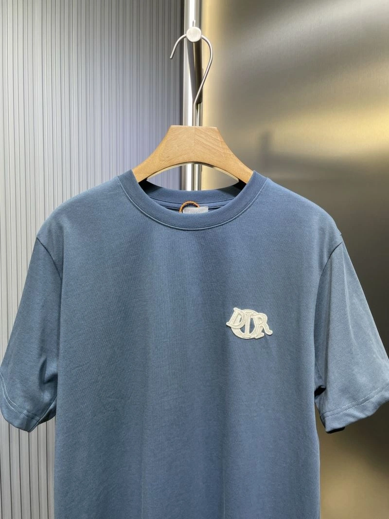 WrinkleFree Christian Dior T-Shirts 115499