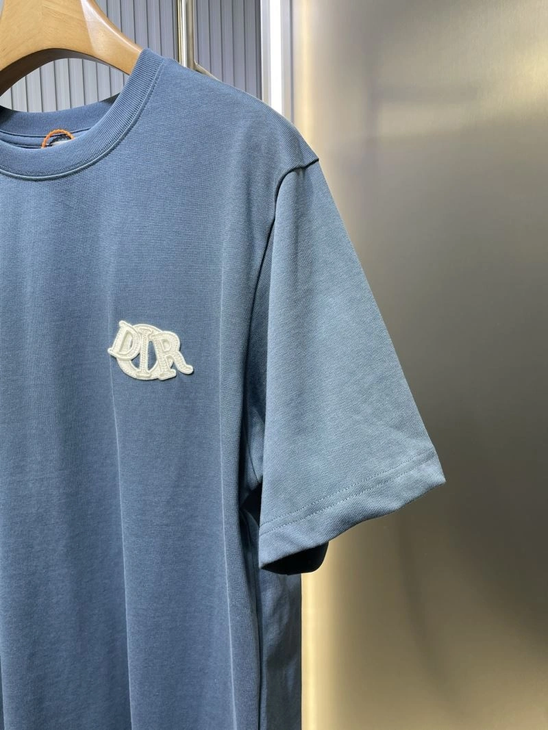 WrinkleFree Christian Dior T-Shirts 115499