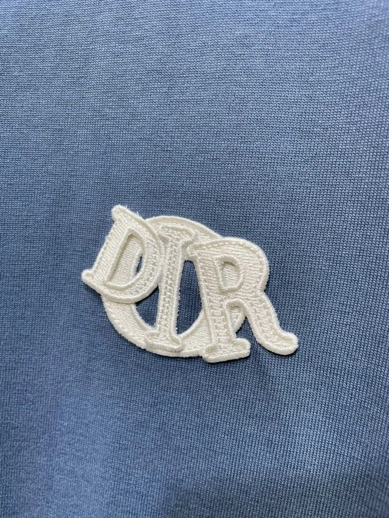 WrinkleFree Christian Dior T-Shirts 115499