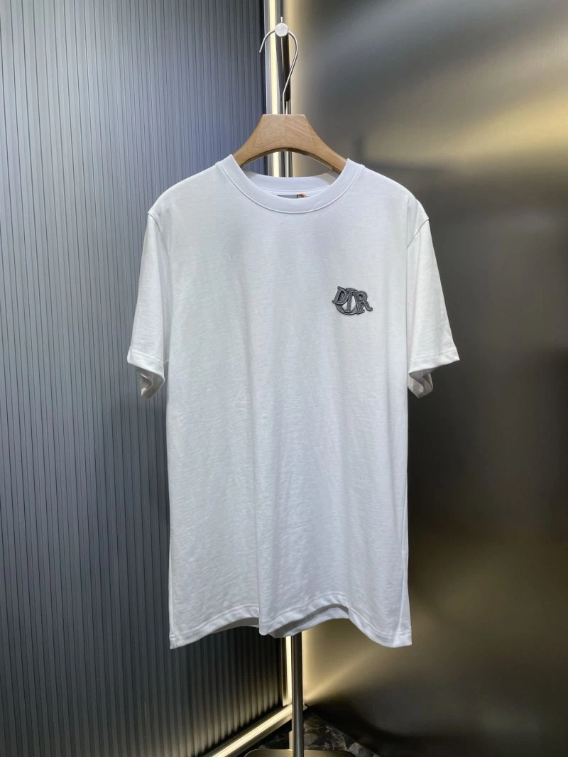 SunProtective Christian Dior T-Shirts 115508