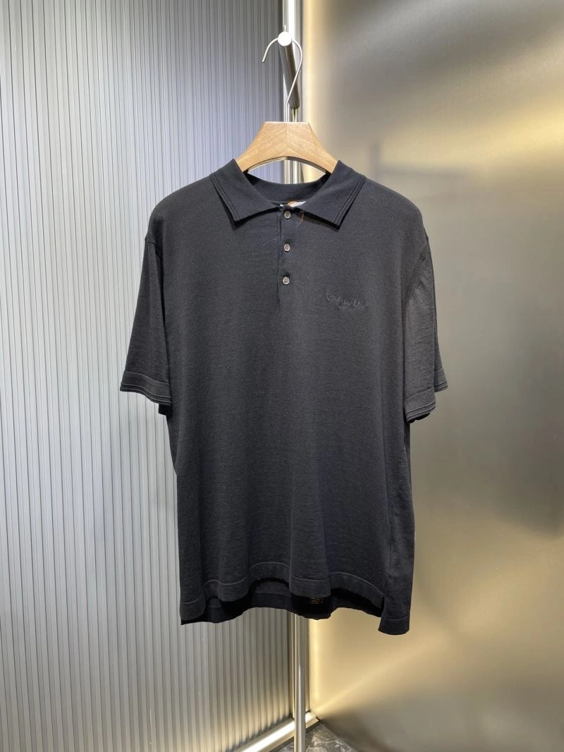 Christian Dior T-Shirts SoftTouch 115495