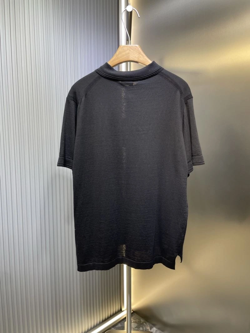 Christian Dior T-Shirts SoftTouch 115495