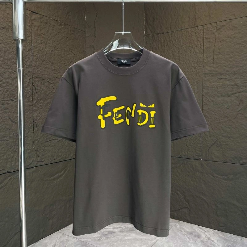 Soft Christian Dior T-Shirts 115503
