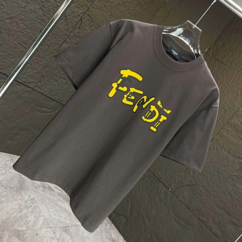 Soft Christian Dior T-Shirts 115503