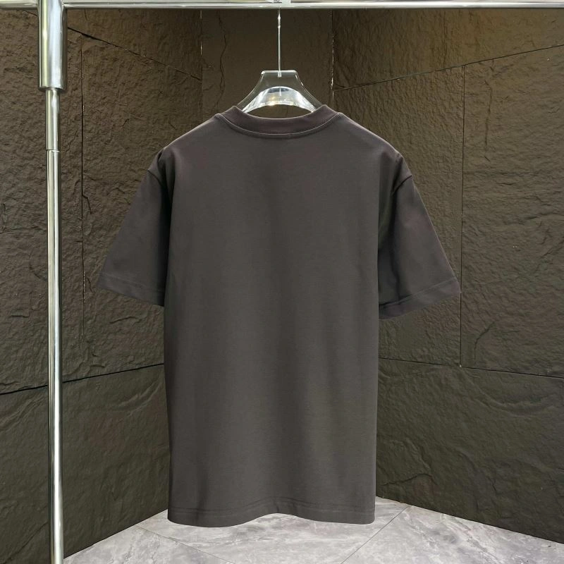 Soft Christian Dior T-Shirts 115503