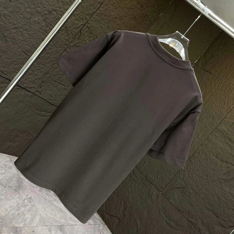 Soft Christian Dior T-Shirts 115503