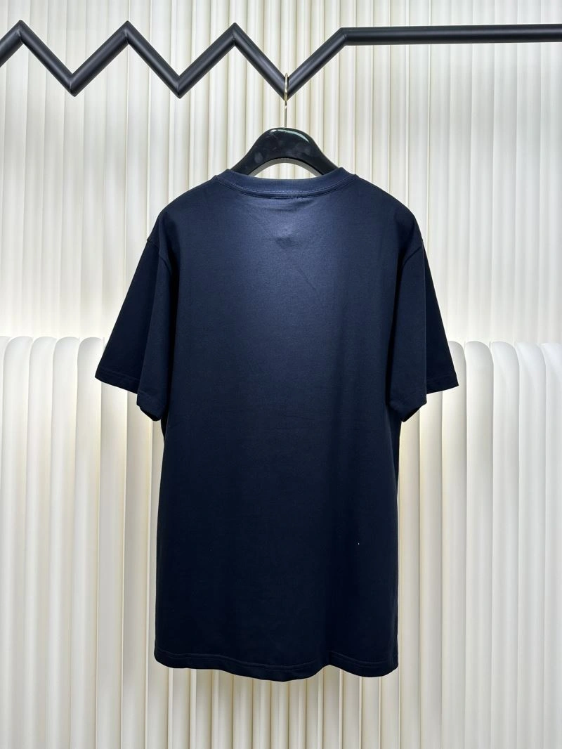 Christian Dior T-Shirts Lightweight 115502
