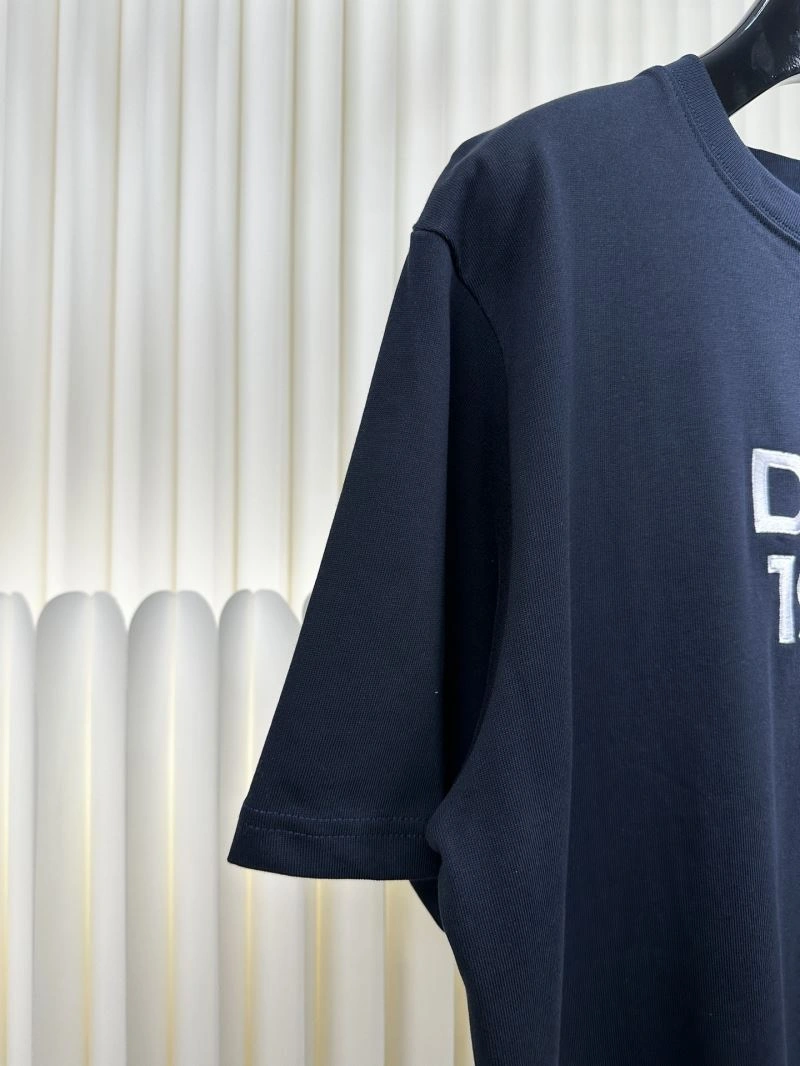 Christian Dior T-Shirts Lightweight 115502
