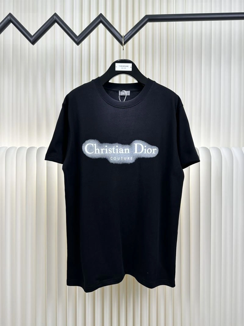 Christian Dior T-Shirts RelaxedFit 115490