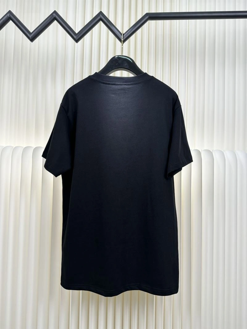 Christian Dior T-Shirts RelaxedFit 115490