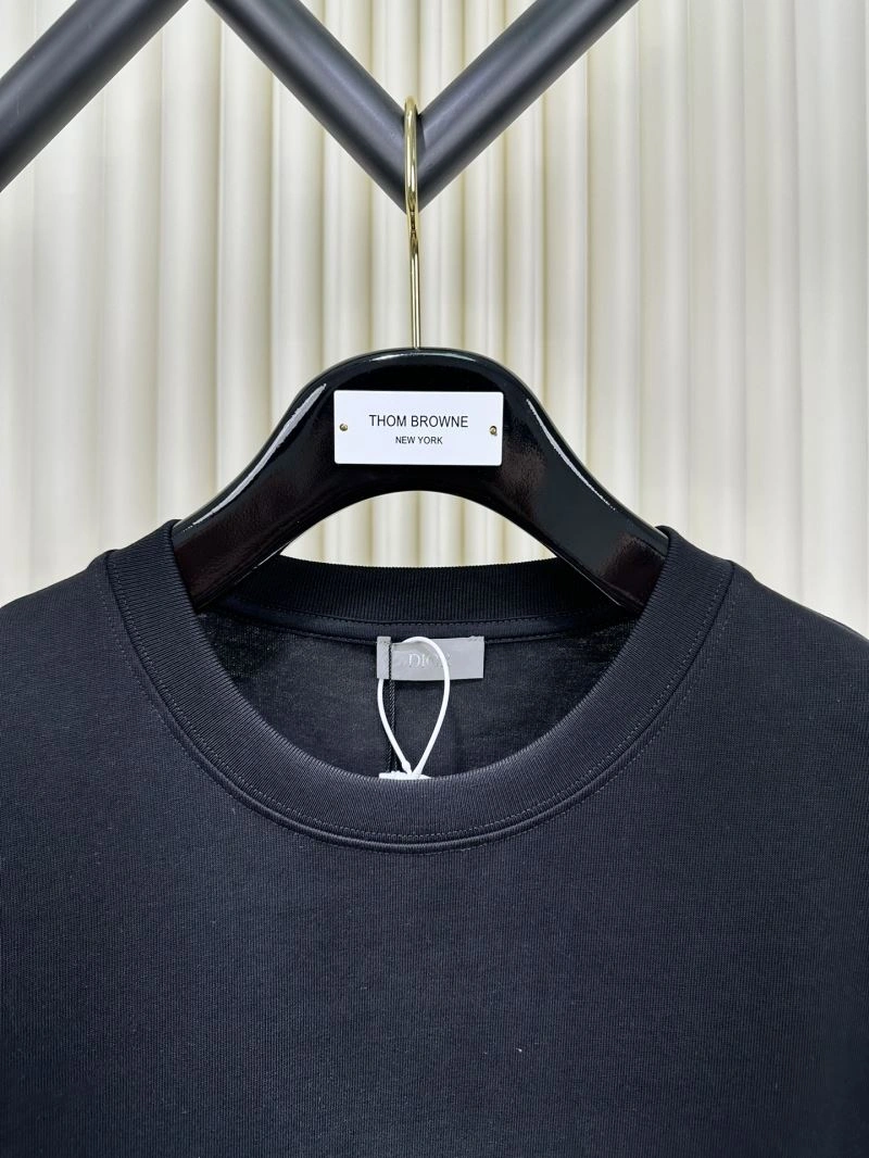 Christian Dior T-Shirts RelaxedFit 115490