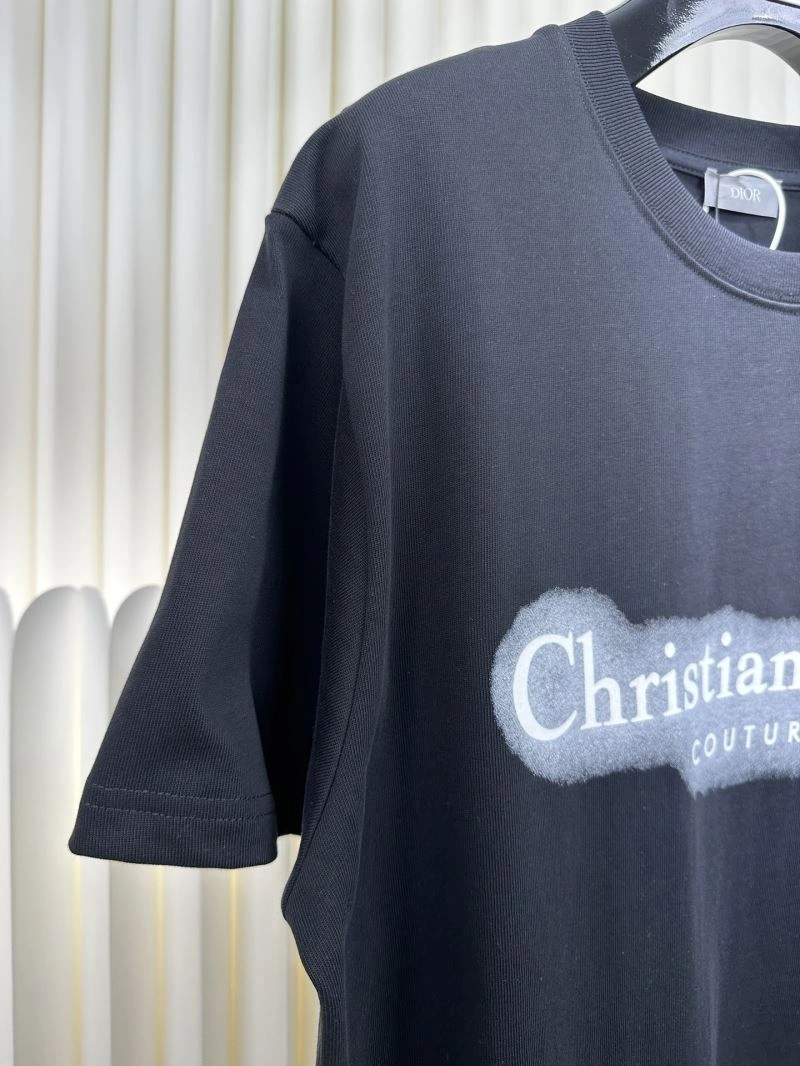 Christian Dior T-Shirts RelaxedFit 115490
