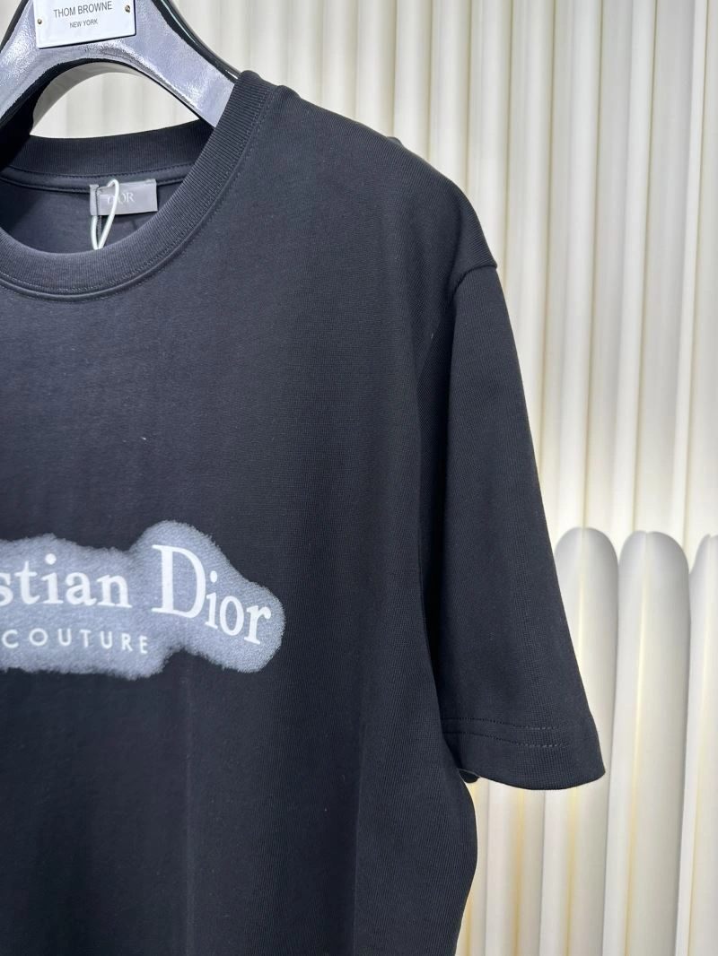 Christian Dior T-Shirts RelaxedFit 115490