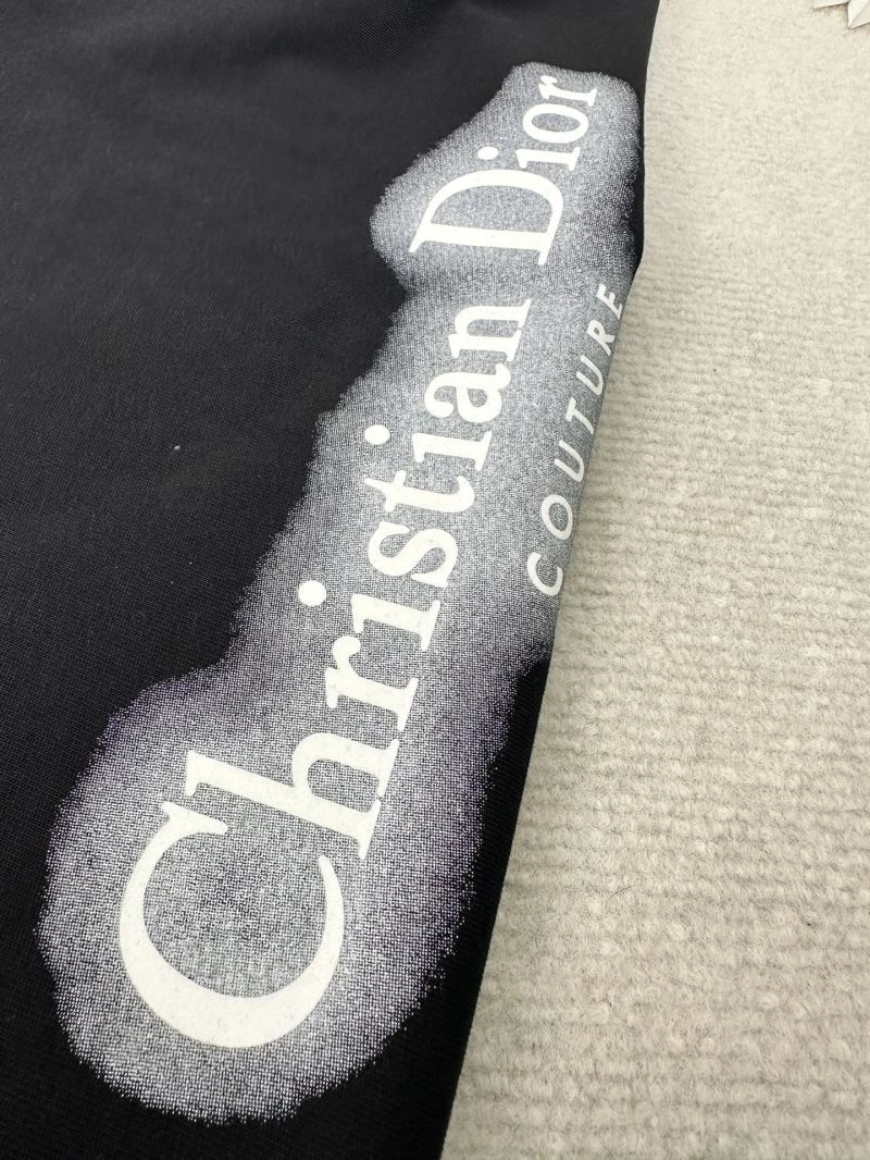 Christian Dior T-Shirts RelaxedFit 115490