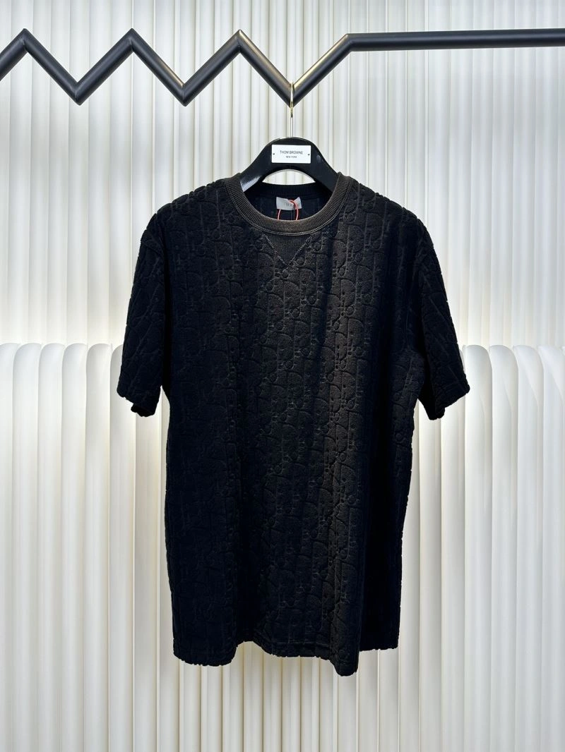 Premium Christian Dior T-Shirts 115487
