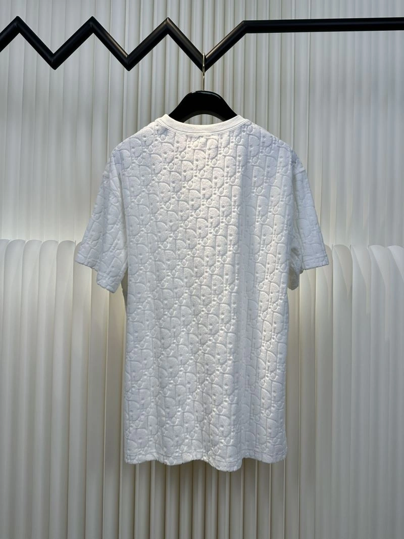 MoistureWicking Christian Dior T-Shirts 115505