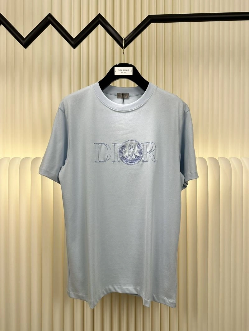 Premium Christian Dior T-Shirts 115305