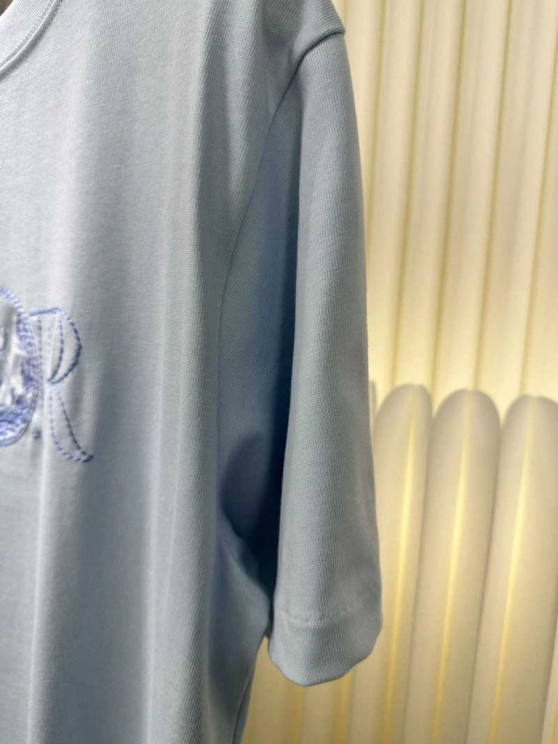 Premium Christian Dior T-Shirts 115305