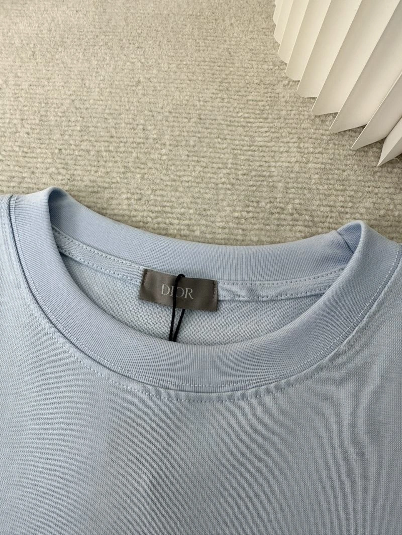 Premium Christian Dior T-Shirts 115305